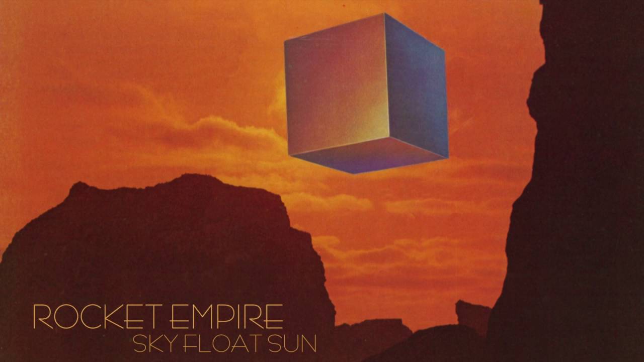 Rocket Empire - Beautimus