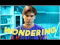 olivia rodrigo, julia lester - wondering - cover