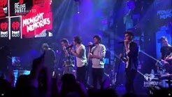 One Direction  Last First Kiss iHeartRadio Album Release Party  - Durasi: 3:47. 