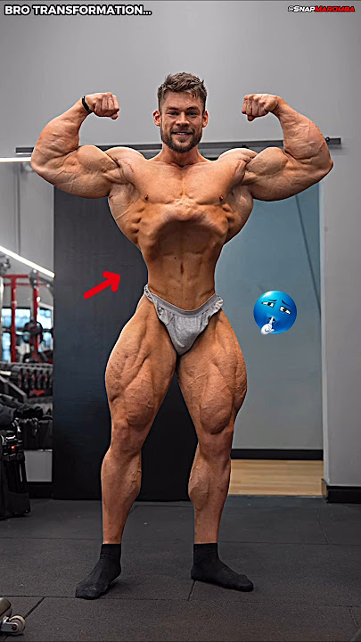 Matheus Menegate TRANSFORMATION...