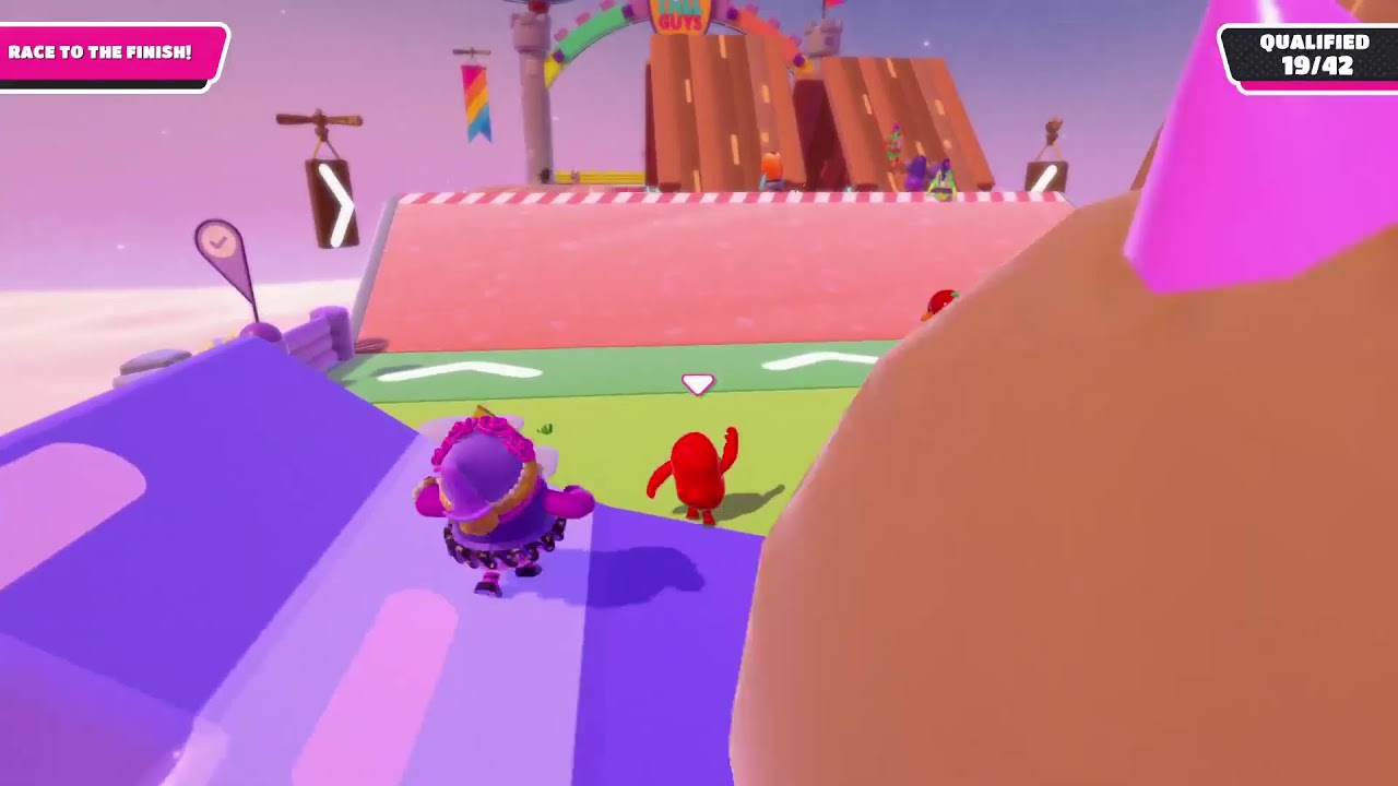 Fall guys season 2 live