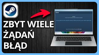 Napraw Błąd Steam Market Zbyt Wiele Żądań | Wysłałeś Zbyt Wiele Żądań