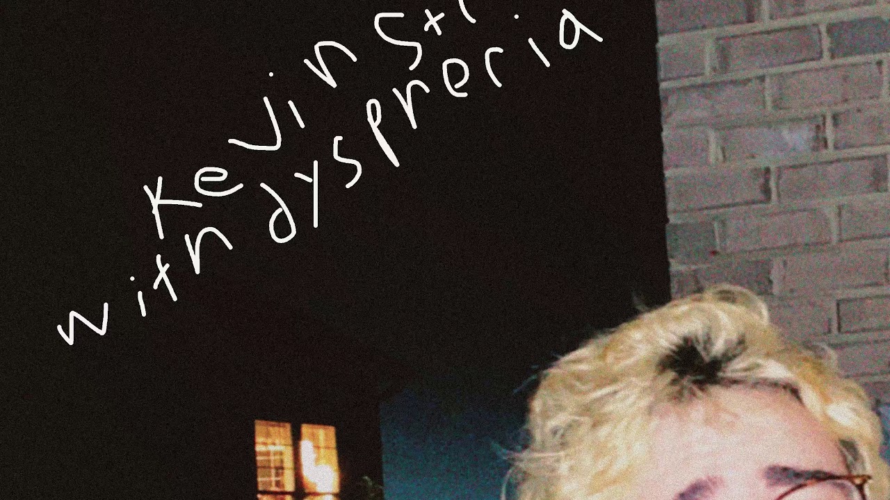 kevin struggles with dysphoria - blue foster