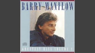 Video thumbnail of "Barry Manilow - Looks Like We Made It"