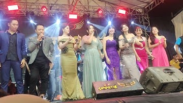 ALL ARTIS -BAHTERA CINTA - SIMPTIK MUSIC RAMAYANA AUDIO