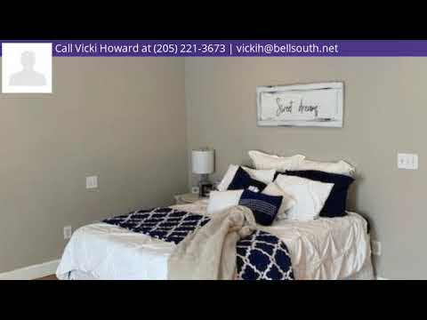 216 DRUMMOND Rd, Jasper, AL home video tour