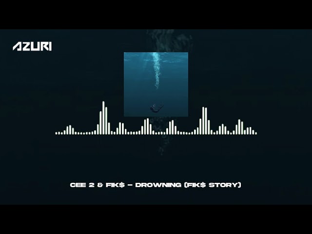 Watch Cee 2 & FIk� - Drowning FIk� Story (Official Audio) on YouTube Watch Cee 2 & FIk� - Drowning FIk� Story (Official Audio) on YouTube
