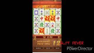 Mega win mahjong ways PG soft screenshot 2