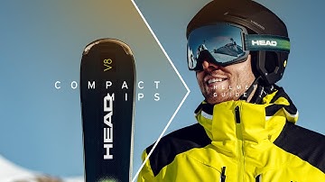 COMPACT MIPS Helmets - HEAD