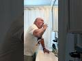 I deliberately provoked my dad to see his reaction #funny #fyp #funnyvideos #usa🇺🇸 #prank