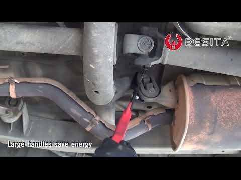 1120 Exhaust Hanger