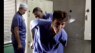 Carter Gets a Shot | ER 3x03