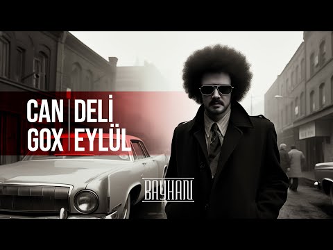 Can Gox - Deli Eylül (Official Video)