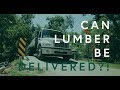 Can Lumber Be Delivered?