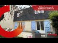 Ref:C47OVvXNEic � vendre - maison de ville � st s�bastien de morsent