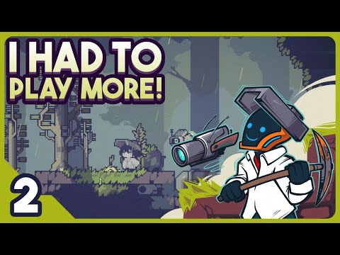 I Had To Play More Doloc Town!