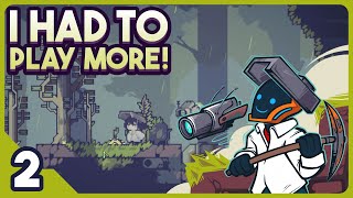 I Had To Play More Doloc Town!