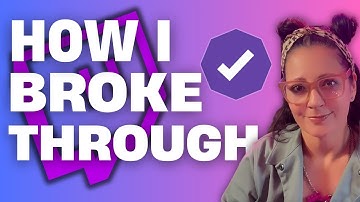 The SIMPLE Strategy That Got Me Twitch Partner