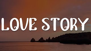 Love Story, Just The Way You Are, Sugar (Lyrics) - Taylor Swift