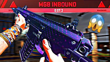 ISO Hemlock Solo Domination MGB 😲 (Best Iso Hemlock Class Setup MW2)