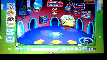 Binweevils tinks tree glitch