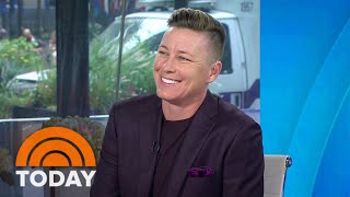 Abby Wambach on US Women’s soccer match against Netherlands