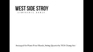 West Side Story - Leonard Bernstein