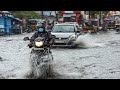 Kerala rains: IMD issues red alert for 7 districts; police, fire brigade, other agencies on standby