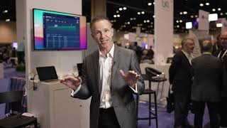 Pratexo at Distributech 2024 - Powering the Energy Transition