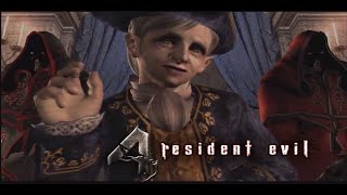 Resident evil 4 - #7 : O castelo de Salazar!