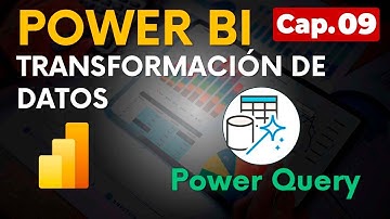 Preparando datos en Power Query | Curso de POWER BI