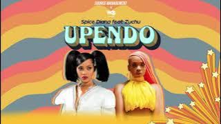 Spice Diana Ft Zuchu - Upendo