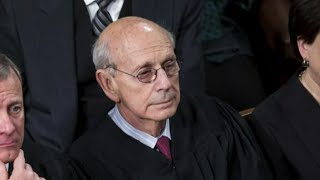 Biden to announce Supreme Court pick next month as Justice Stephen Breyer announces retirement