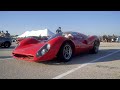 Cars and Coffee