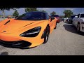 Cars and Coffee