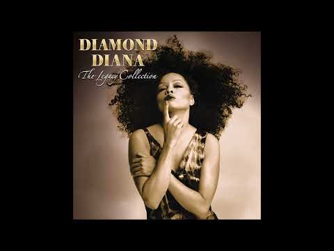 Diana Ross ✧ Upside Down (Single Version)