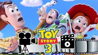 TOY STORY 3 FRANCAIS FILM COMPLET JEU Je suis ton ami My Movie Games Jeux de Film