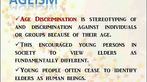 Report #3 Ethics in Geriatric Nursing part 1.wmv