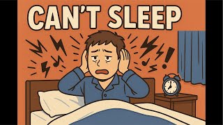 起こさないで！！