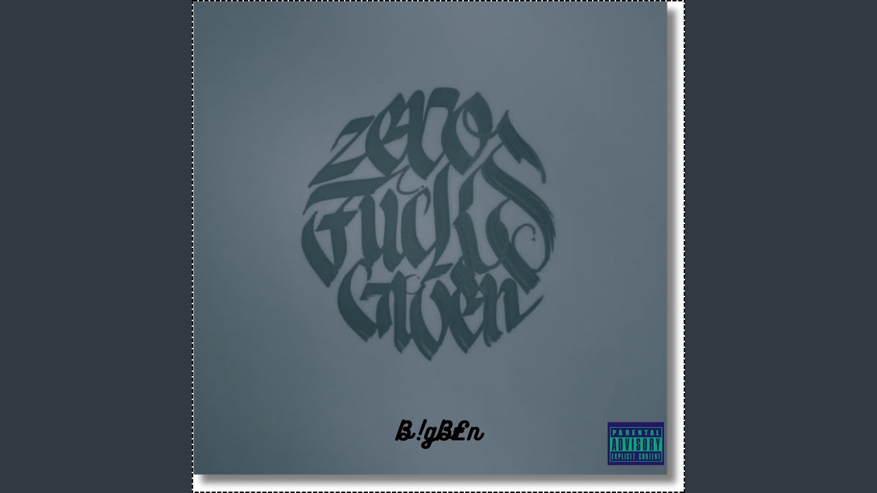 Watch Zero Fvck$ on YouTube Watch Zero Fvck$ on YouTube