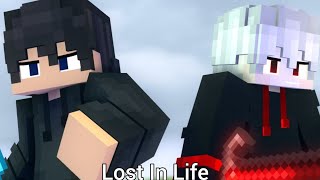 ♪ 'Lost In Life' ♪  An Original Minecraft Animation  [S1 | E1]