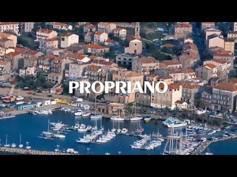 04 Corse. Propriano et Sarténe (Hd 1080)