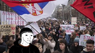 Riblja Čorba - Pogledaj dom svoj anđele (doomer wave)