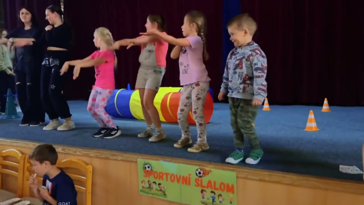 Zahradní slavnost 2024