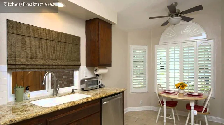 21242 Oakridge Lane, Trabuco Canyon CA 92679, USA