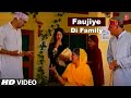 Faujiye di family  himachali telefilm 2004 comedy  polaram dhangwalapritam chand dogra