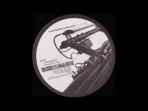 Kay D. Smith - World Fx (C2) [CR12022]