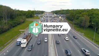 Information Buy your highway vignette online without any convenience fee Guide
