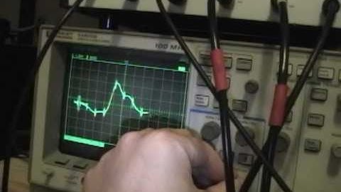 Admiral 24A12 tuneup p2o6 (alignment p1)