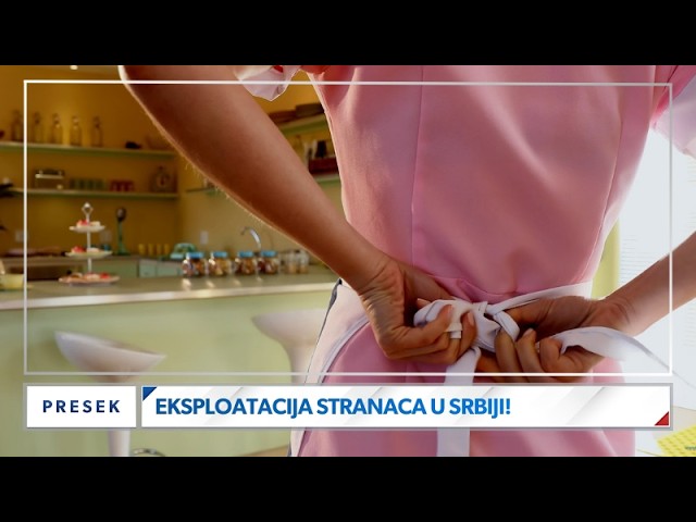 Koliko se prava stranih radnika u Srbiji poštuju?